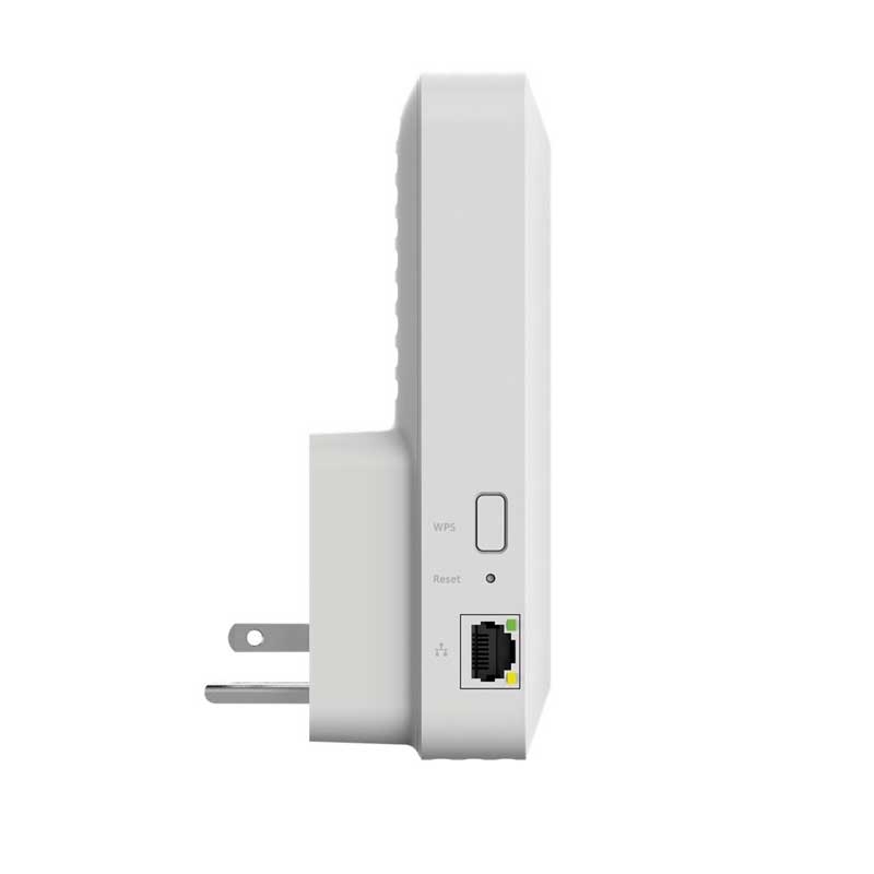 Netgear EAX15 Repeater