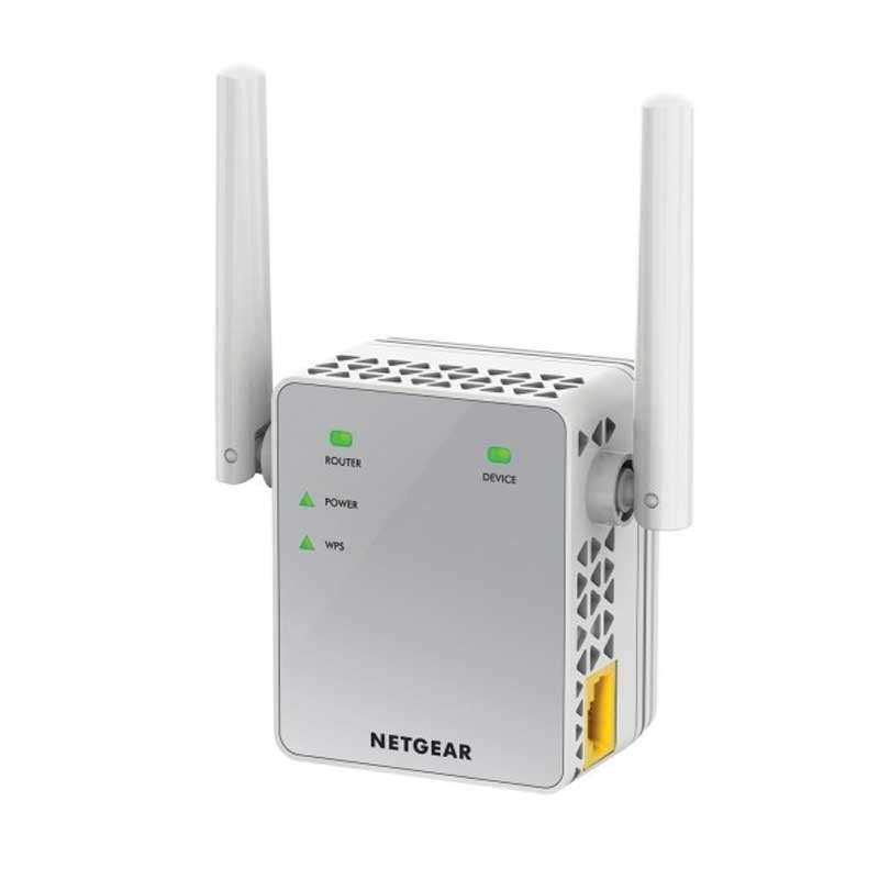 Netgear EX3700 Repeater