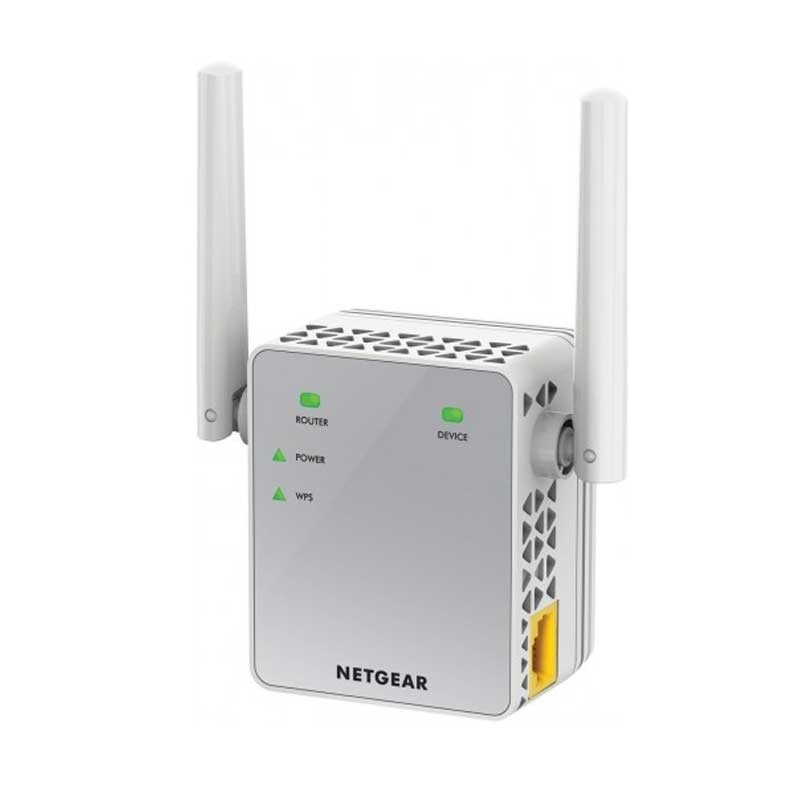 Netgear EX3800 Repeater