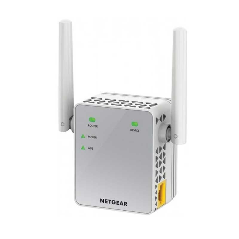 Netgear EX6120 WLAN Repeater