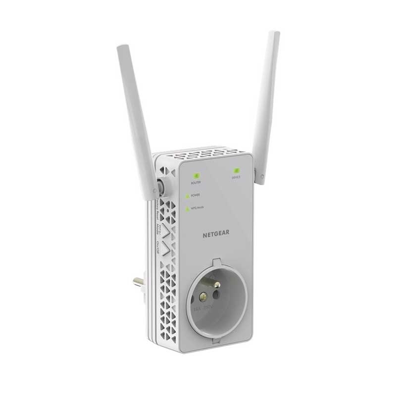 Netgear EX6130 Repeater