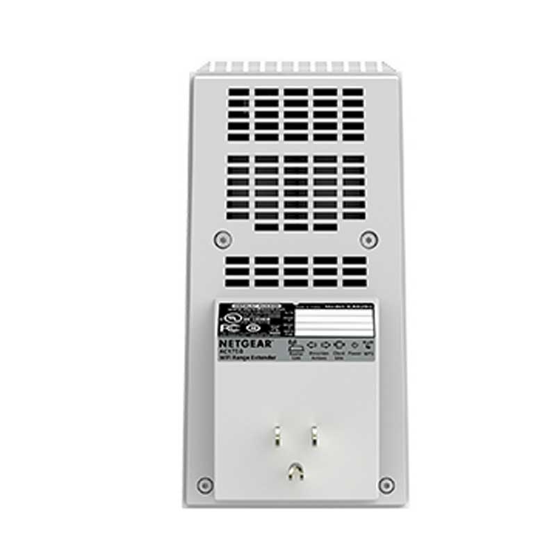 Netgear EX6250 WLAN Repeater