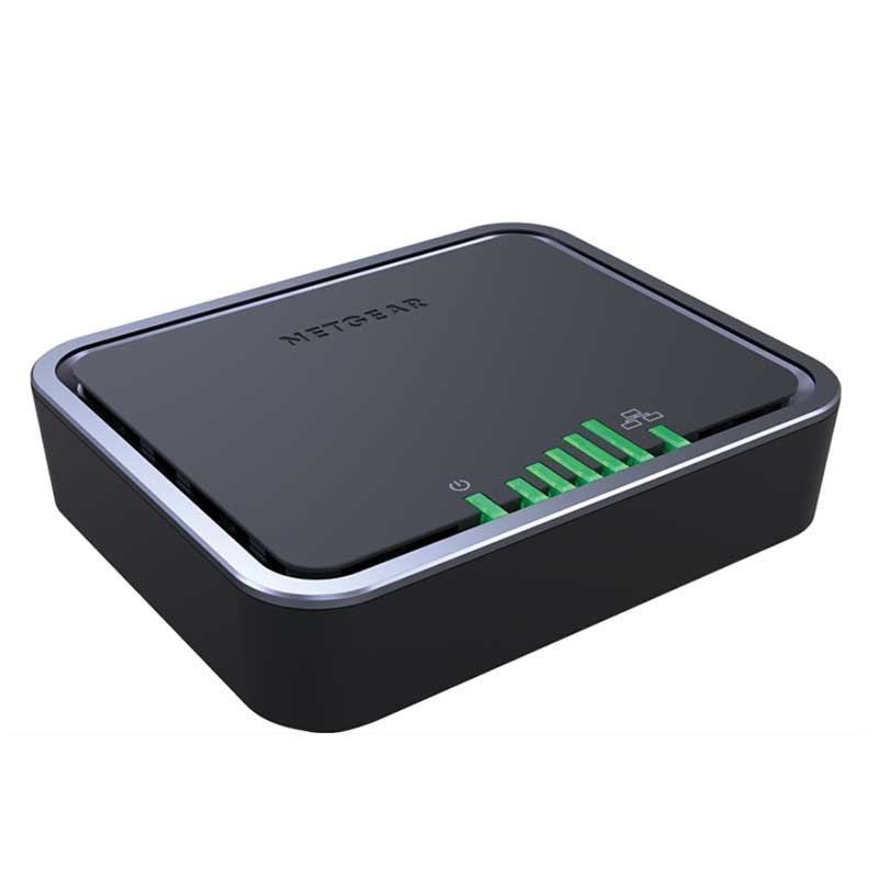 Netgear LB2120 WLAN Router