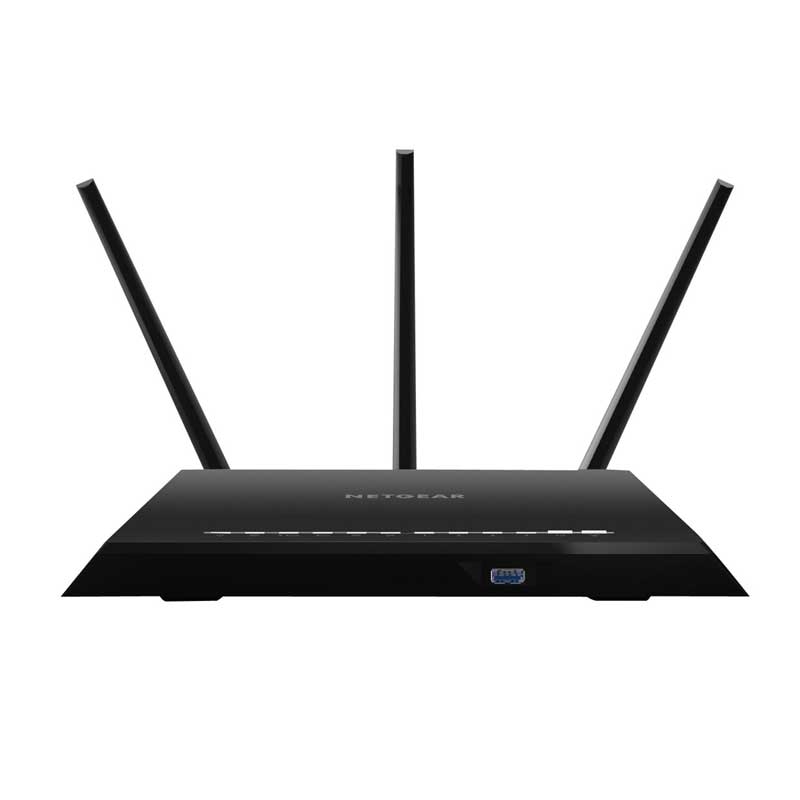 Netgear R7000 Router