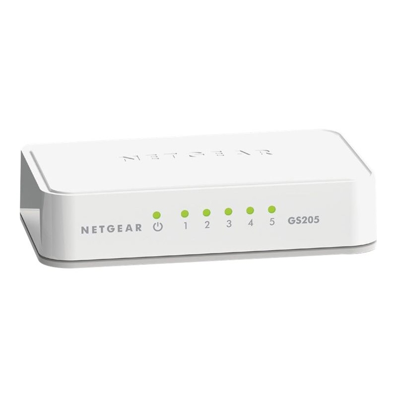 Netgear GS205 Switch