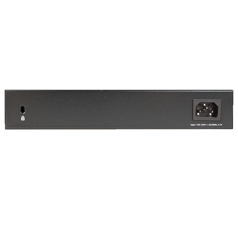 Netgear GS324v2 Switch (2. Wahl)
