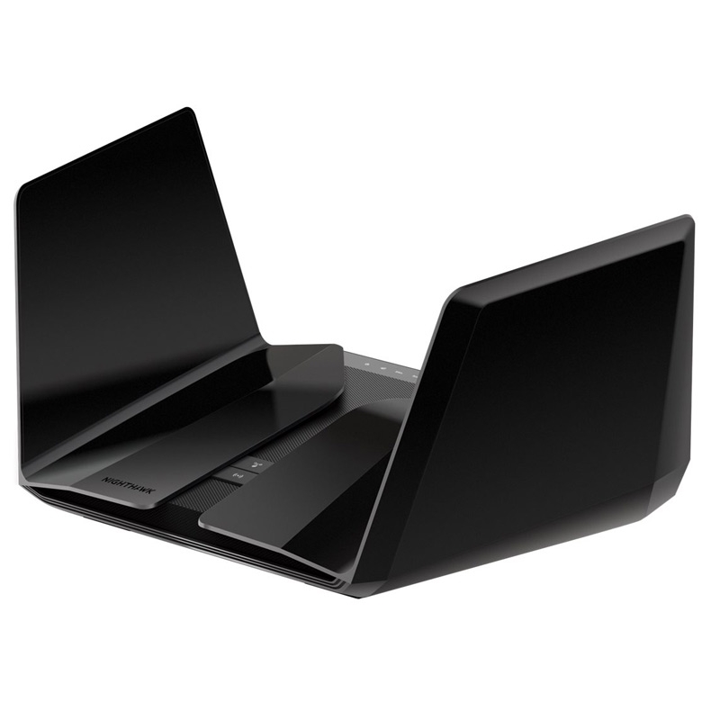 Netgear RAX120 WLAN-Router