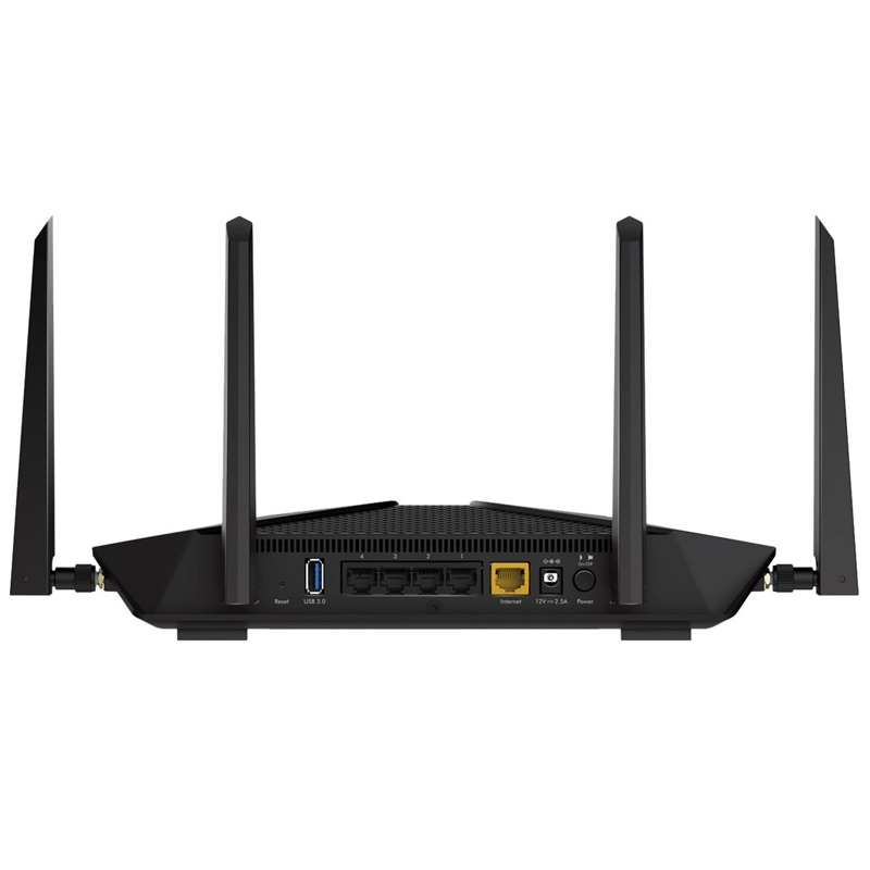 Netgear RAX43 WLAN-Router
