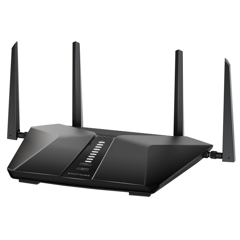 Netgear RAX43 WLAN-Router