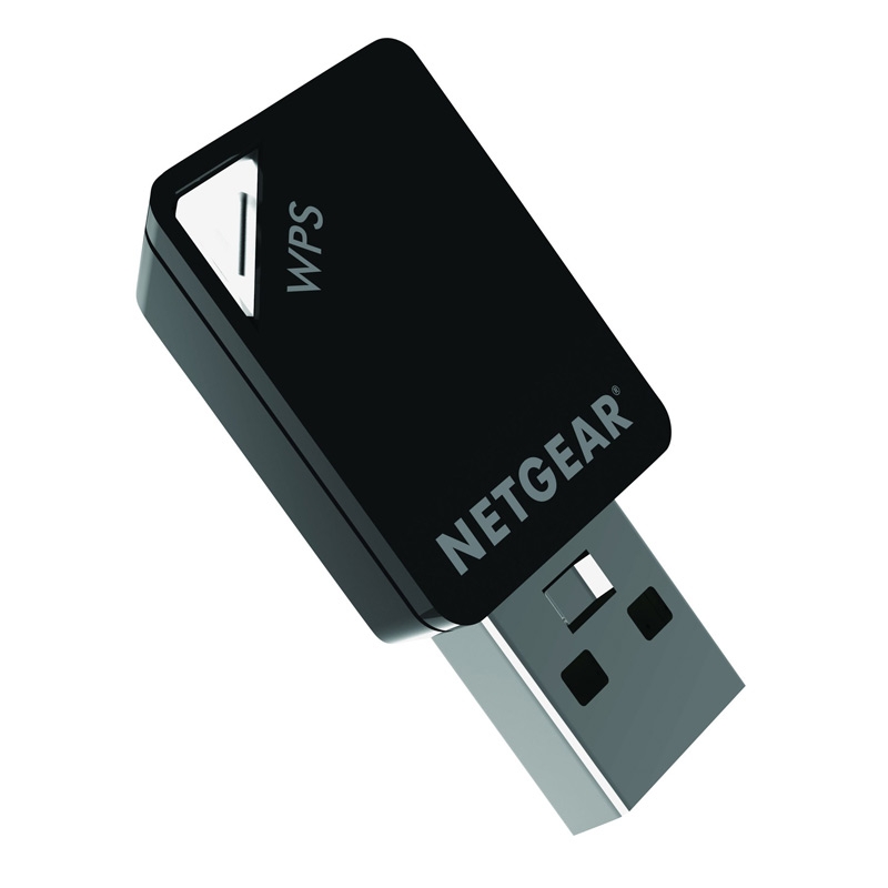 Netgear A6100 WLAN-Stick
