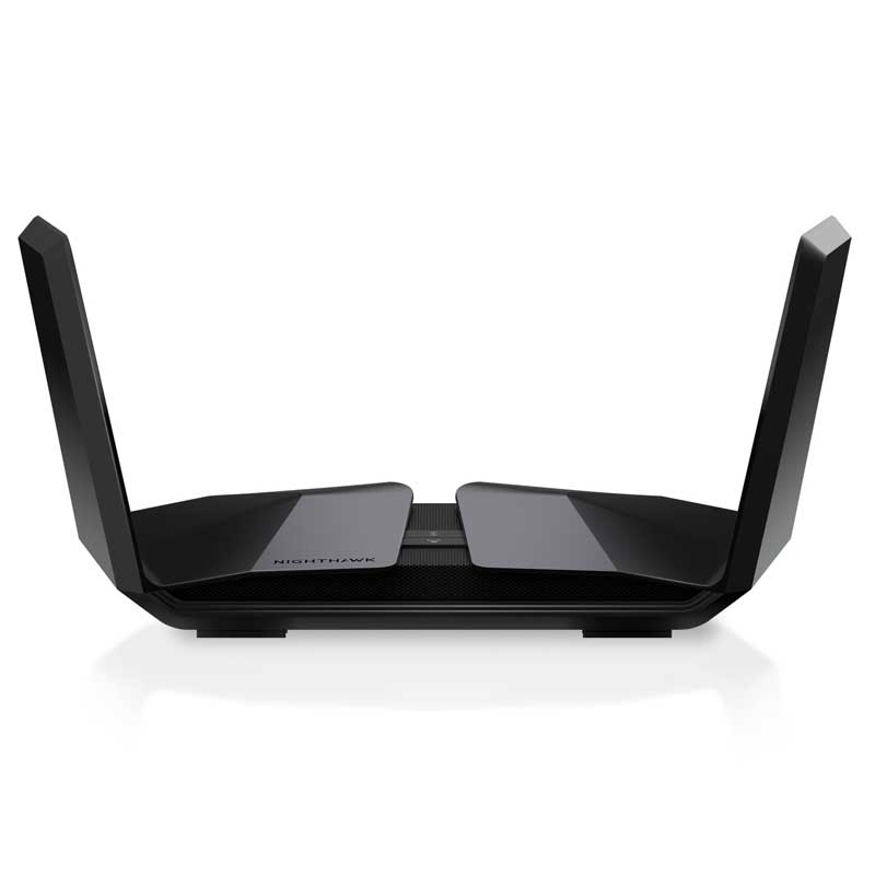 Netgear RAX200 WLAN-Router
