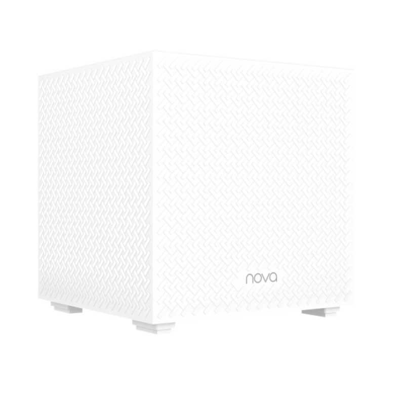 Tenda WL-Router nova MW12-1 Home Mesh WiFi System (1 Gerät)
