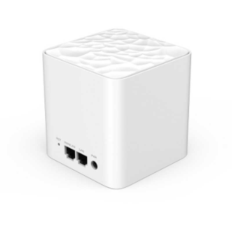 Tenda Nova MW3 (3-teilig) Dual-Band Mesh WLAN System