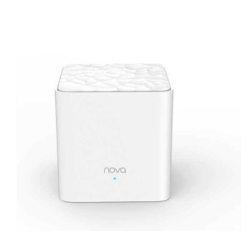 Tenda Nova MW3 (3-teilig) Dual-Band Mesh WLAN System