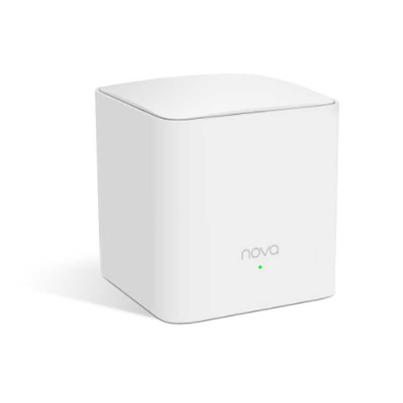 Tenda Nova MW5C WLAN-System (3 Router)