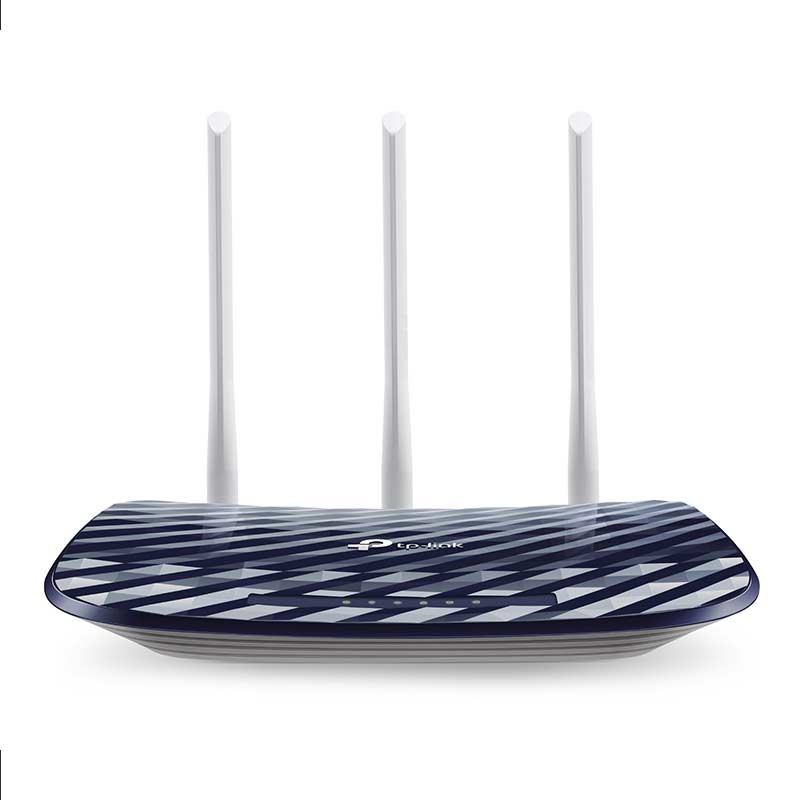 TP-Link Archer C20 V4 WLAN-Router