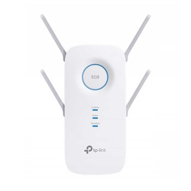 TP-Link AC2600 Wi-Fi Range Extender RE650 Wi-Fi-Range-Extender