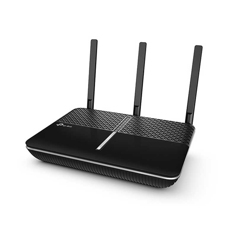 TP-Link Archer C2300 Dual Band Wireless MU-MIMO Gigabit WLAN-Router