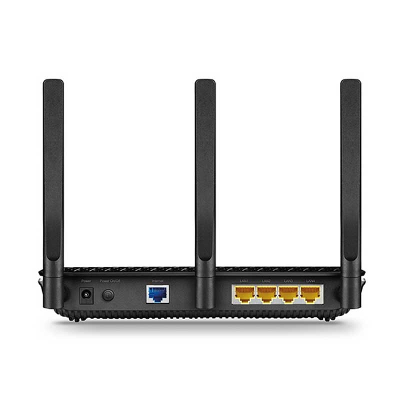 TP-Link Archer C2300 Dual Band Wireless MU-MIMO Gigabit WLAN-Router