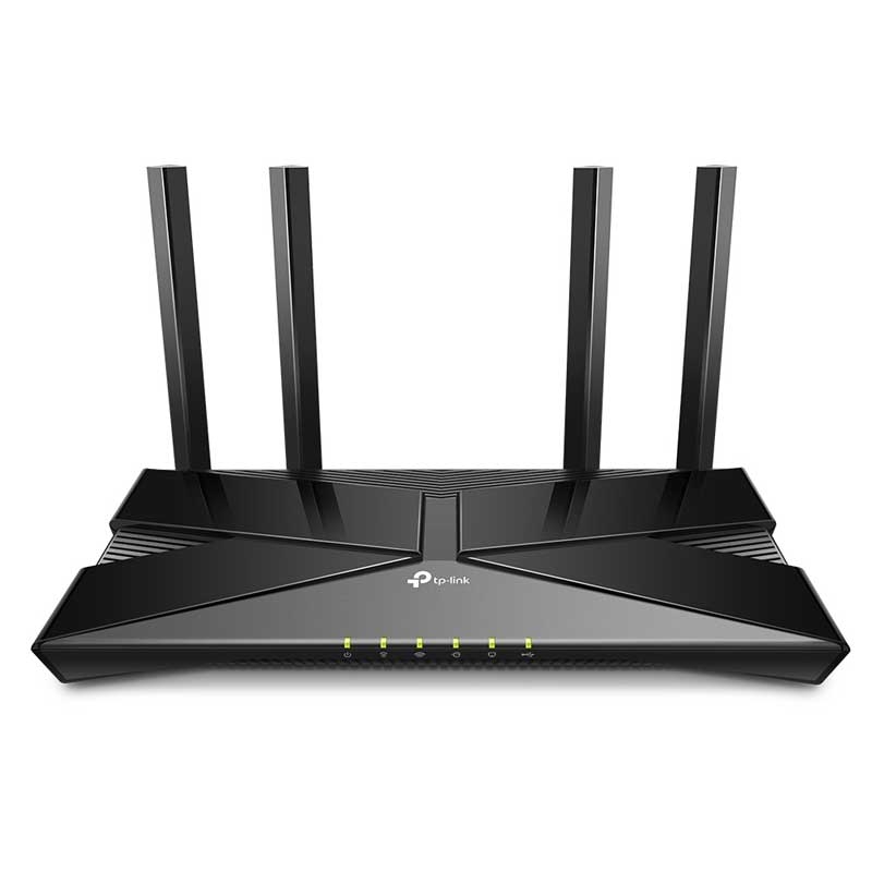 TP-Link Archer AX50 WLAN-Router