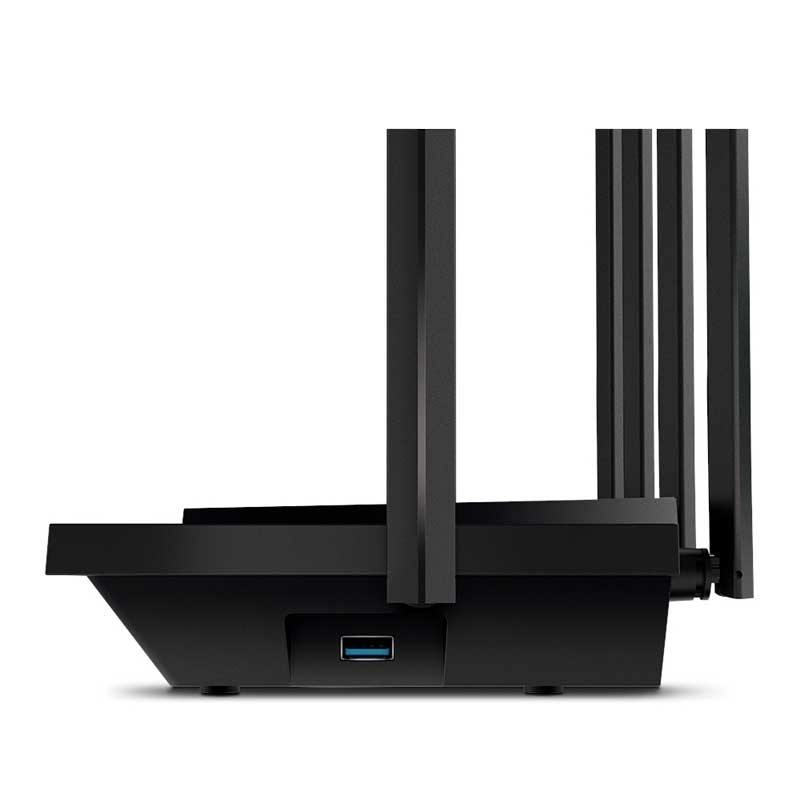 TP-Link Archer AX73 WLAN-Router (2.Wahl)