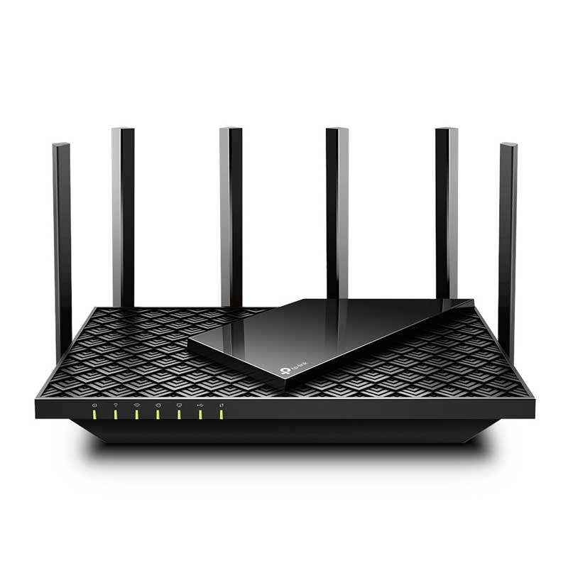 TP-Link Archer AX73 WLAN-Router (2.Wahl)