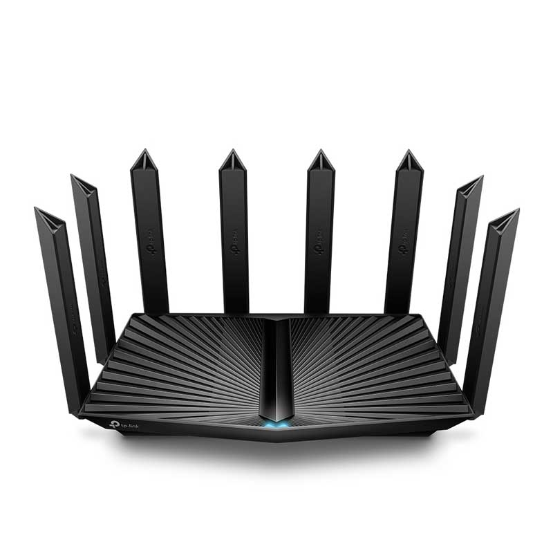 TP-Link Archer AX90 WLAN-Router