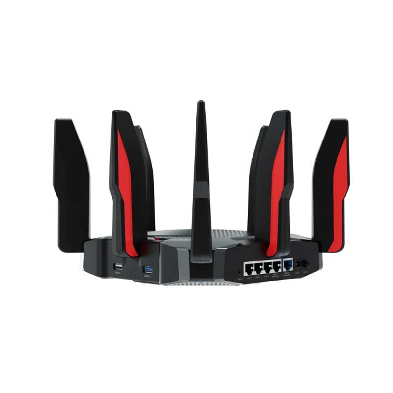 TP-Link Archer GX90 WLAN-Router