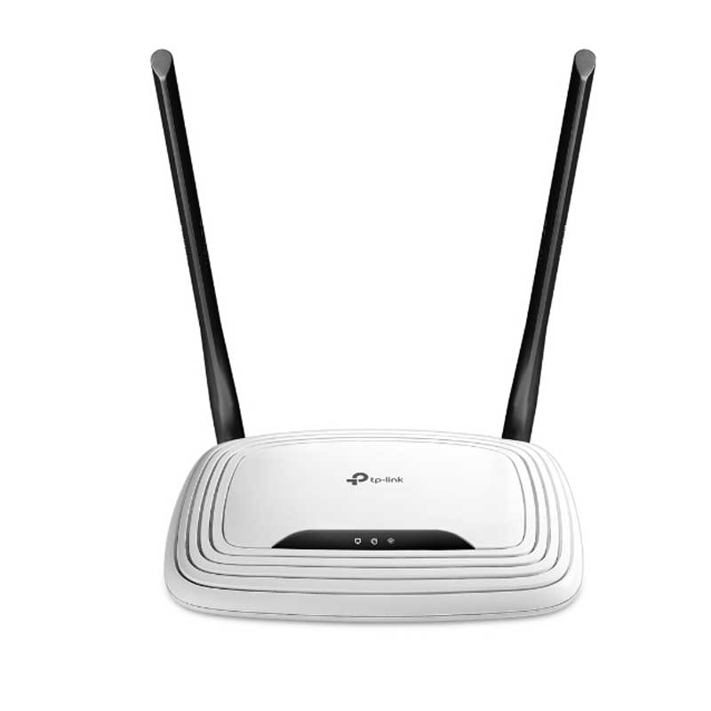 TP-Link TL-WR844N WLAN-Router