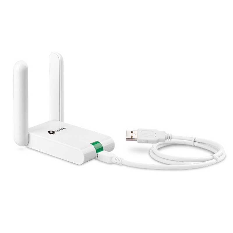 TP-LINK TL-WN822N 300MBit/s WLAN USB-Adapter