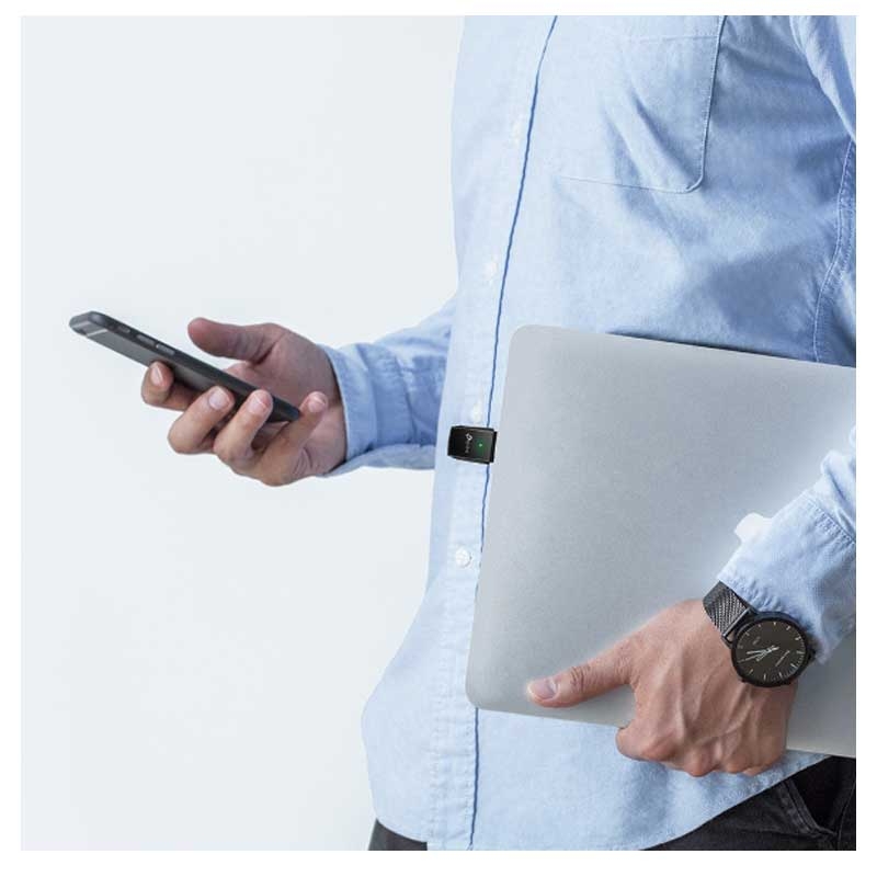 TP-Link T2U AC600 WLAN USB Stick