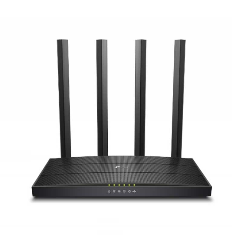 TP-Link Archer C6U WLAN-Router