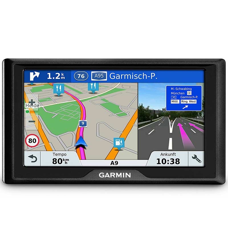 Garmin Drive 61 LMT-S CE Navigationsgerät