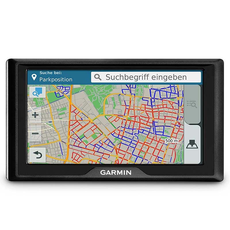 Garmin Drive 61 LMT-S CE Navigationsgerät