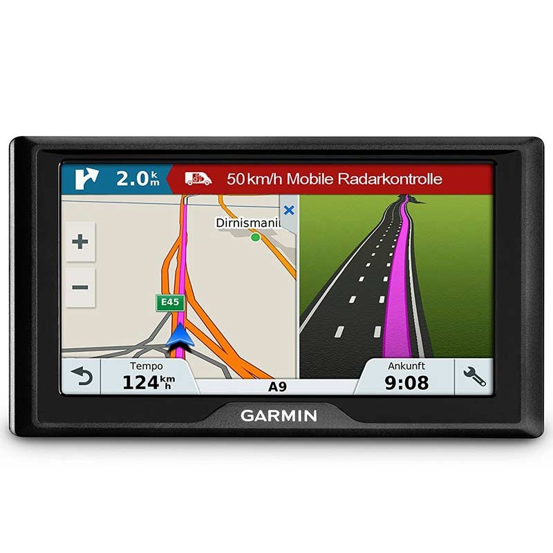 Garmin Drive 61 LMT-S CE Navigationsgerät