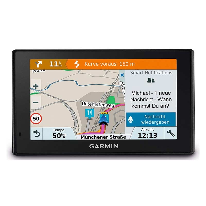 Garmin Drive Smart 51 LMT-D CE Navigationsgerät