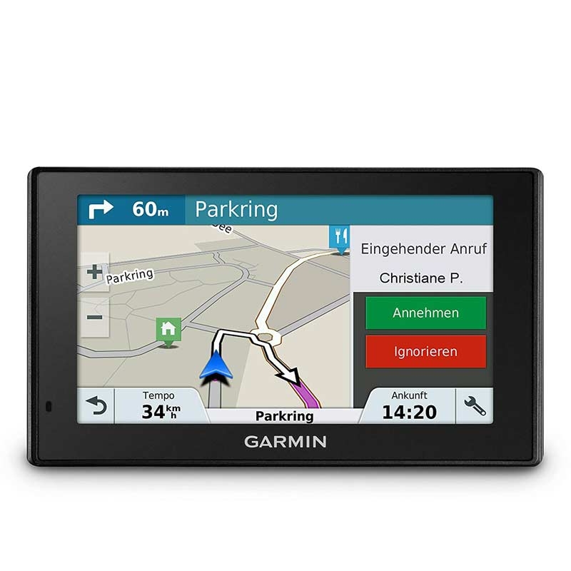 Garmin Drive Smart 51 LMT-D CE Navigationsgerät