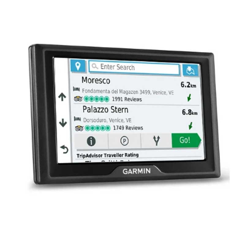Garmin Drive 52 MT-S EU Navigationsgerät