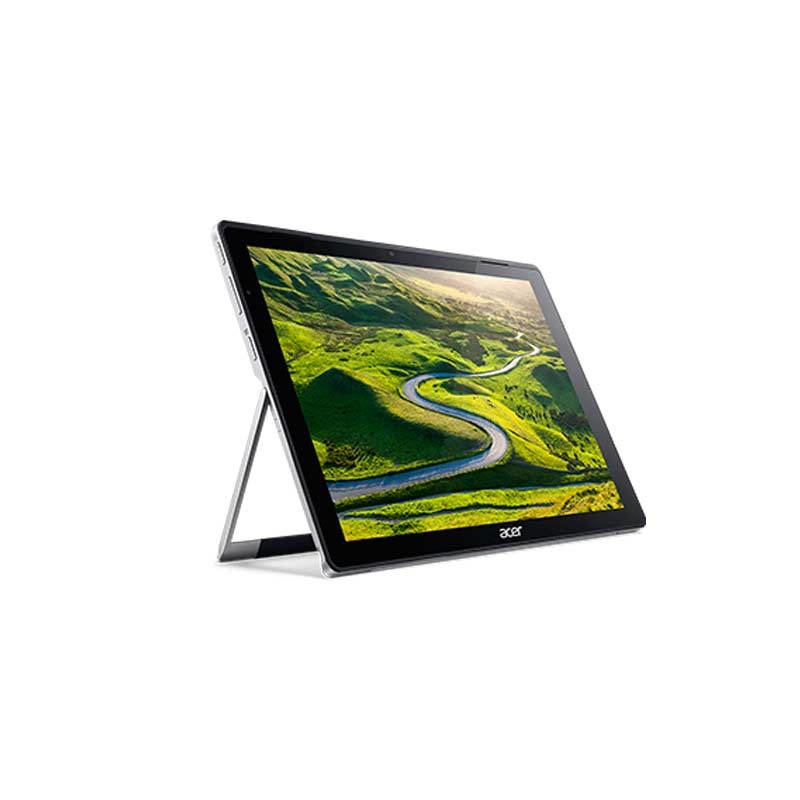 Acer Switch Alpha 12 Pro (SA5-271P-55PX) (12 Zoll) Convertible Notebook