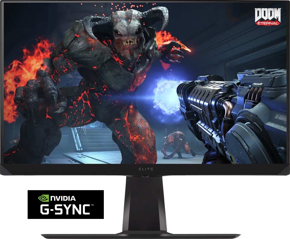 ViewSonic XG270 68,6 cm (27 Zoll) Gaming Monitor