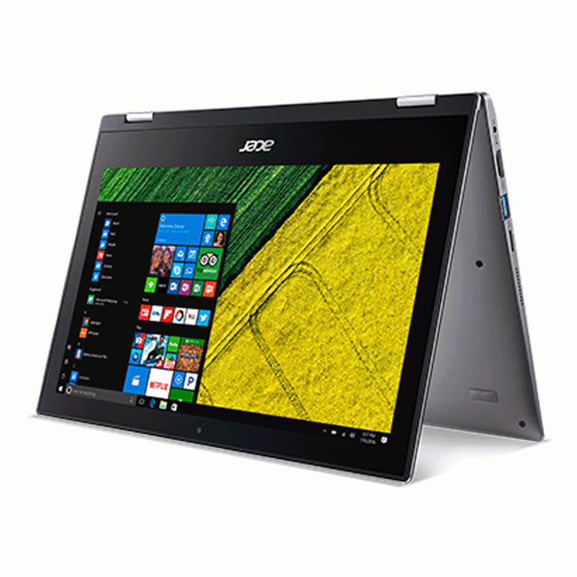 Acer Spin 1 SP111-32N-P5K9 29,5cm (11,6 Zoll) Convertible Notebook