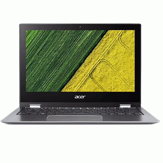 Acer Spin 1 SP111-32N-P5K9 29,5cm (11,6 Zoll) Convertible Notebook