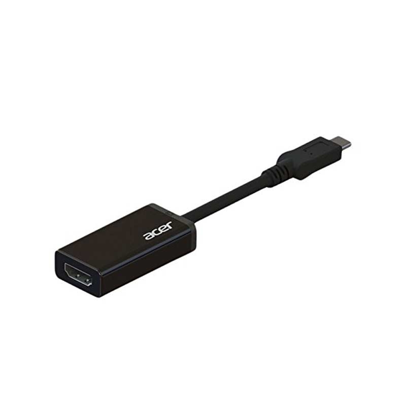 Acer USB Type C to HDMI Adapter