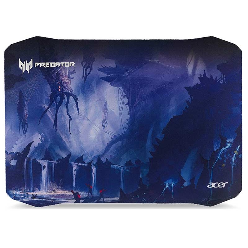 Acer Predator Gr. M Alien Jungel Mousepad