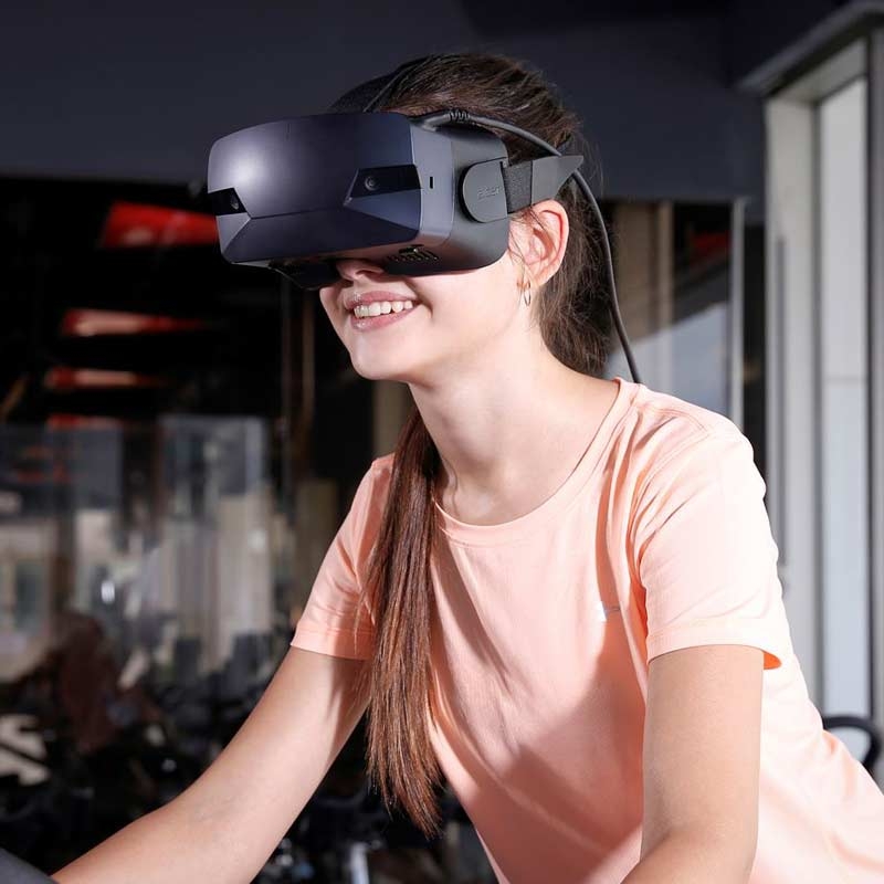 Acer OJO 500 Mixed Reality Headset VR Brille