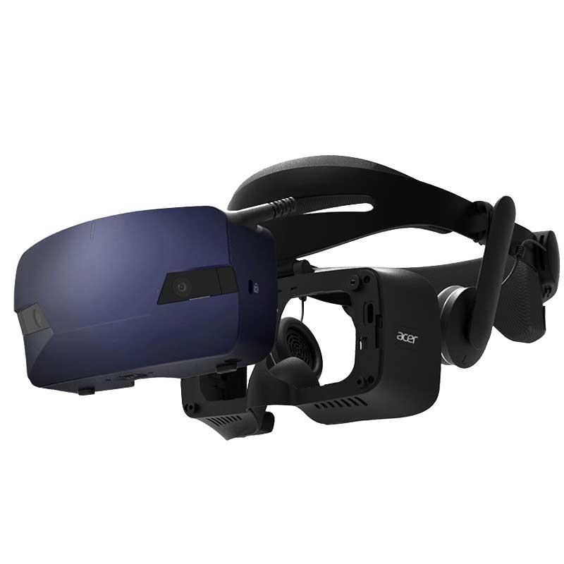 Acer OJO 500 Mixed Reality Headset VR Brille