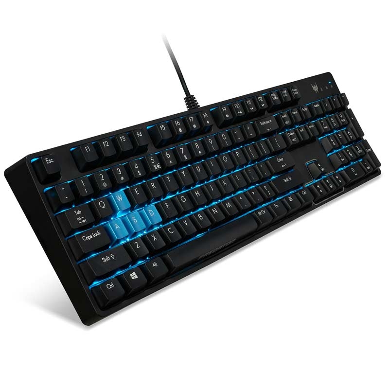 Acer Predator Aethon 300 Gaming Tastatur
