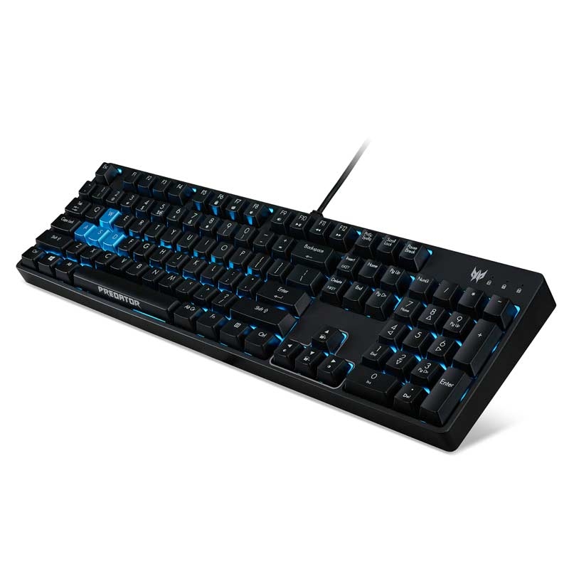 Acer Predator Aethon 300 Gaming Tastatur