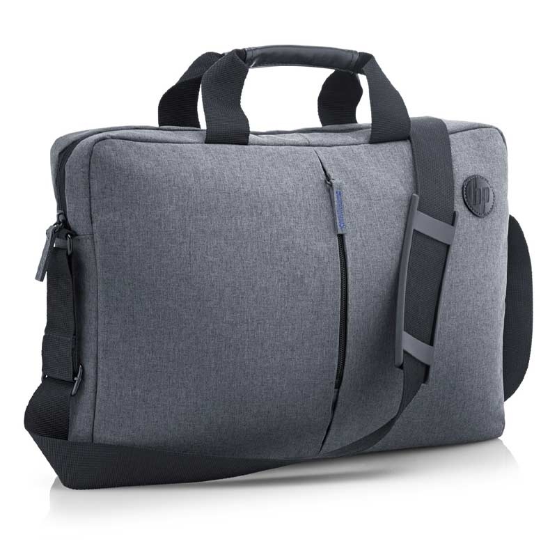 HP Notebooktasche 17,3 Zoll (43,94cm) grau