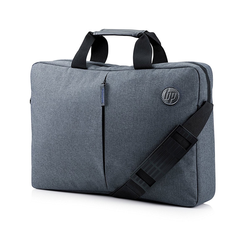 HP Notebooktasche 15,6 Zoll (39,6cm) grau